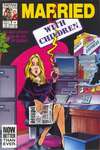 Married With Children #7 Comic Books - Covers, Scans, Photos in Married With Children Comic Books - Covers, Scans, Gallery